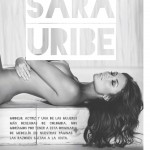 Sara Uribe for SoHo Magazine Mexico 9