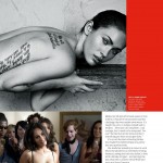 Megan Fox for Loaded Magazine 1