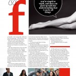 Megan Fox for Loaded Magazine 4