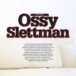 Ossy Slettman for Lifestyle Magazine  7
