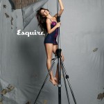 Penelope Cruz incredibly sexy for Esquire Magazine  3