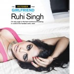 Ruhi Singh for FHM Magazine India 3