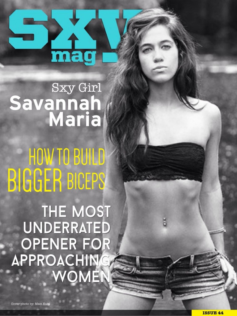 Savannah Maria16