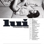 Laetitia Casta for Lui Magazine 13
