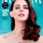 Lana Del Rey for Maxim Magazine 1