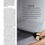 Lily Aldridge for Esquire Magazine Mexico 18