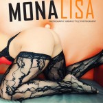 Monalisa for Glam Jam Magazine  1