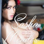 Sasha Meadow for Sxy Magazine 6