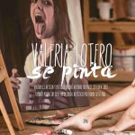 Valeria Lotero for SoHo Magazine Colombia  9