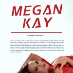 Megan Kay for Glam Jam Magazine 8