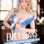 Emily Sears for Kandy Magazine 6