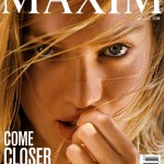 Candice Swanepoel for Maxim Magazine 7