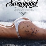 Candice Swanepoel for Zoo Magazine Australia 8