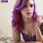 Ella Gold for Modelz View Magazine 6