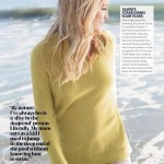Kate Hudson for Shape Magazine 5