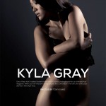 Kyla Gray for Amped Asia Magazine 12