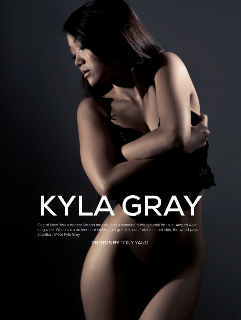 Kyla Gray12