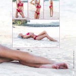 Lauren Ashley Carter for Modelz View Magazine 6