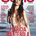 Patricia Manterola for SoHo Magazine Mexico 1