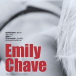 Emily Chave looking sexy for Guys Magazine 6