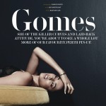Jessica Gomes for GQ Magazine Australia 7