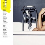 Nadia Forde for FHM Magazine 3