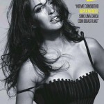 Noelia Lopez for FHM Magazine Spain 4