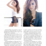 Natika Tongsumrit for Maxim Magazine Thailand 6