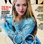 Amanda Seyfried for Vogue Magazine 1