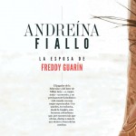 Andreina Fiallo for SoHo Magazine Colombia 14