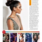 Lisa Haydon for FHM Magazine India 8