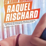 Raquel Rischard for FHM Magazine Turkey 7
