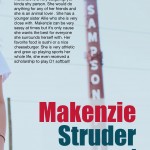 Makenzie Studer for Guys Magazine 5
