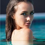 Stephanie Murone for Maxim Magazine Thailand 7