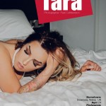 Tara sexy for Guys Magazine 4