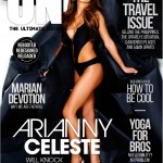 Arianny Celeste for Uno Magazine Philippines 1