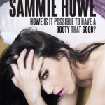 Sammie Howe for Elite Magazine 5
