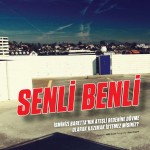 Senli Benli for FHM Magazine Turkey 7