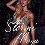 Stormi Maya for Sxy Magazine 7