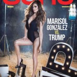 Marisol Gonzalez for SoHo Magazine Mexico 11