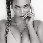 Beyonce for Flaunt Magazine 13