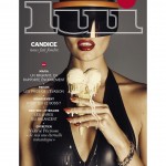 Candice Swanepoel for Lui Magazine 1