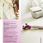 Jorgie Porter for FHM Magazine 9