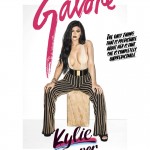 Kylie Jenner for Galore Magazine 1