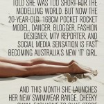 Mimi Elashiry for Maxim Magazine Australia 9