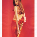 Natasha Daragan for XXL Magazine Ukraine 3