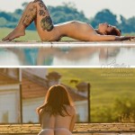 Veronica Abrussezzi for Sexy Magazine Brazil 5