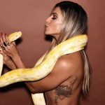 Veronica Araujo nude for SEXY Magazine Brazil 22