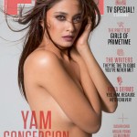 Yam Concepcion for FHM Magazine Philippines 1
