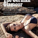 Aline Caraluna Mexner for Maxim Magazine Thailand 5